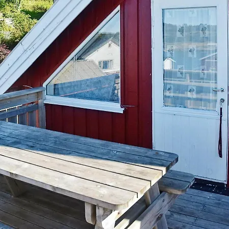 Holiday Strand * Lysøysund
